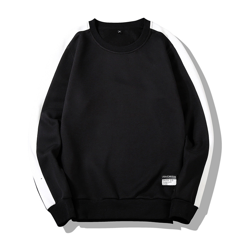 2021 New Autumn Leisuresweatshirt Men Hoodies Style Black and White Harajuku Hip Hop Simple Single Male Pullovers Training Facts 629 G0OR
2021 New Autumn Leisuresweatshirt Men Hoodies Style Black and White Harajuku Hip Hop Simple Single Male Pullovers Training Facts 629 G0OR