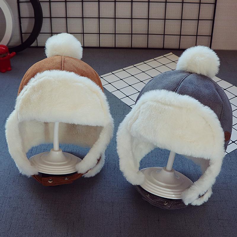 Ears Hat Toddler Infant Autumn Winter Knitted Caps For Children Baby Beanie Hats Accessories Photography Props, Gray
Ears Hat Toddler Infant Autumn Winter Knitted Caps For Children Baby Beanie Hats Accessories Photography Props, Gray