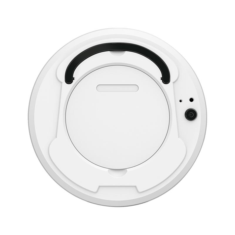 Smart Vacuum Cleaner Appliances Sweeping Robot USB Charging Household Cleaning Machine
Smart Vacuum Cleaner Appliances Sweeping Robot USB Charging Household Cleaning Machine