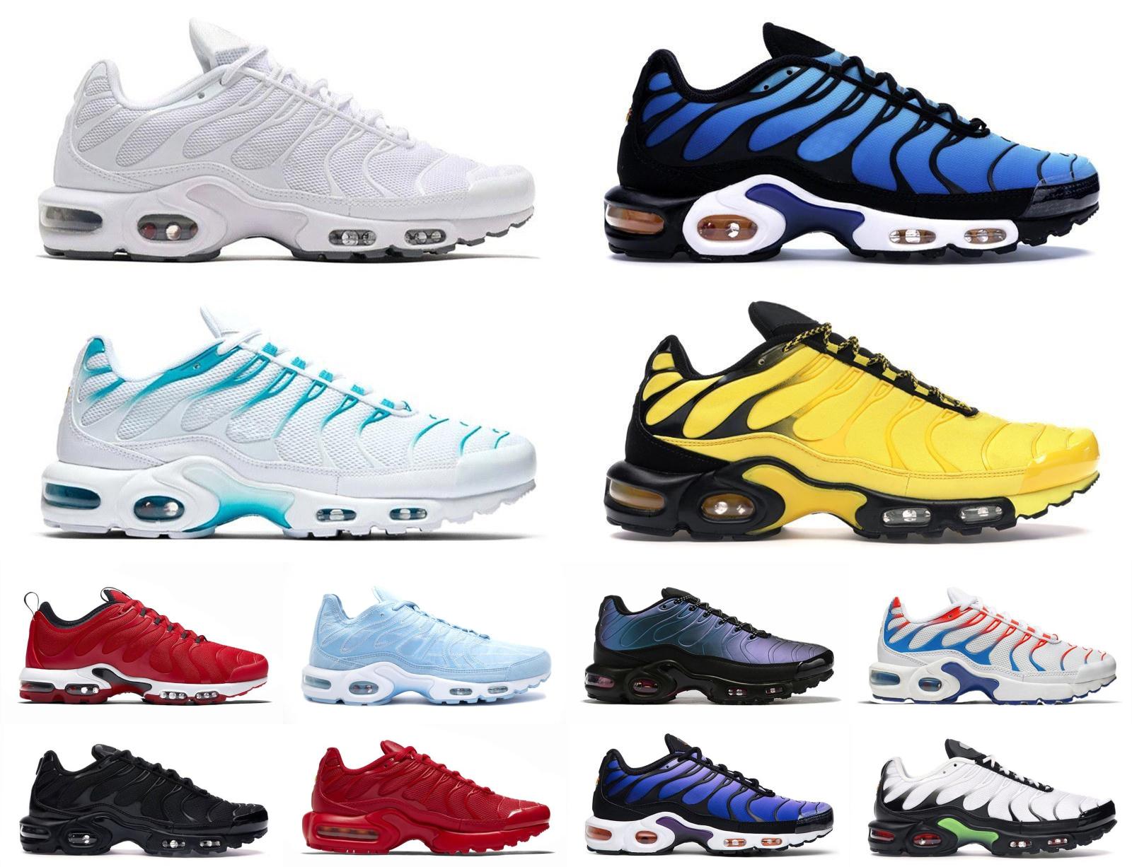 mens tn plus women running Shoes Lava Red Black Gradient gold white Hyper blue Rainbow men trainers outdoor sports shoe sneakers fashion
mens tn plus women running Shoes Lava Red Black Gradient gold white Hyper blue Rainbow men trainers outdoor sports shoe sneakers fashion