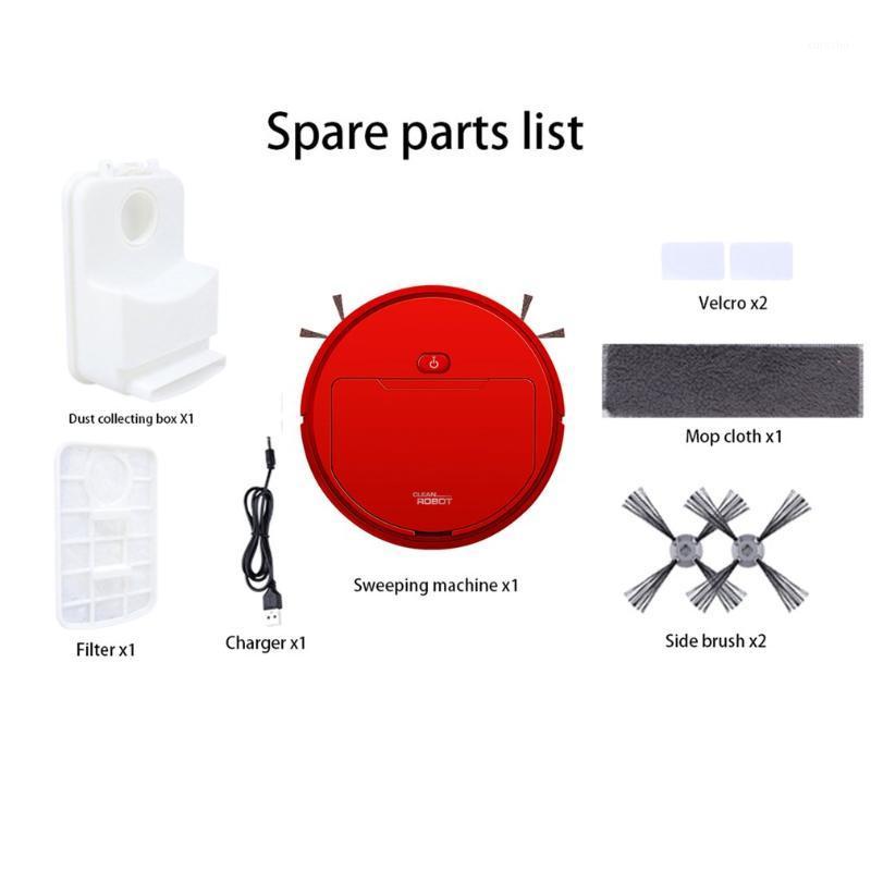 3in1 Sweeping Robot Clean Intelligent Home Vacuum Cleaner Household Automatic Sweeping Dust Tool Smart Sweeper1
3in1 Sweeping Robot Clean Intelligent Home Vacuum Cleaner Household Automatic Sweeping Dust Tool Smart Sweeper1