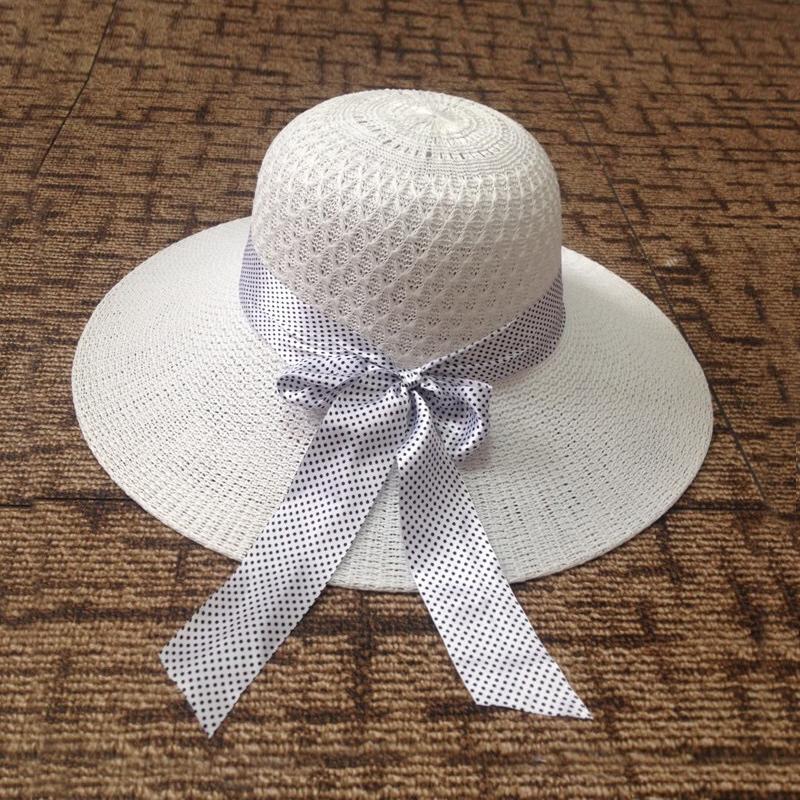 Wide Brim Hats Mingjiebihuo Fashion Sunscreen Sun Hat Personality Streamer Design Hollow Cool Spring And Summer Women Girls, Khaki
Wide Brim Hats Mingjiebihuo Fashion Sunscreen Sun Hat Personality Streamer Design Hollow Cool Spring And Summer Women Girls, Khaki