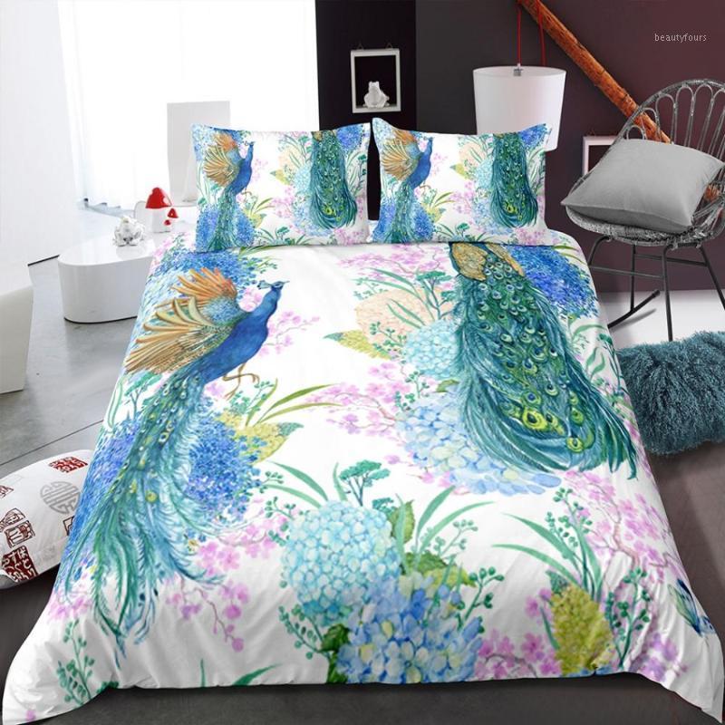 Luxury Bedding Set 3D Printed Beautiful Bird Duvet Cover Pillowcase Comfortable Bed Set Single Full Queen King Size Bed Linen1, As picture
Luxury Bedding Set 3D Printed Beautiful Bird Duvet Cover Pillowcase Comfortable Bed Set Single Full Queen King Size Bed Linen1, As picture