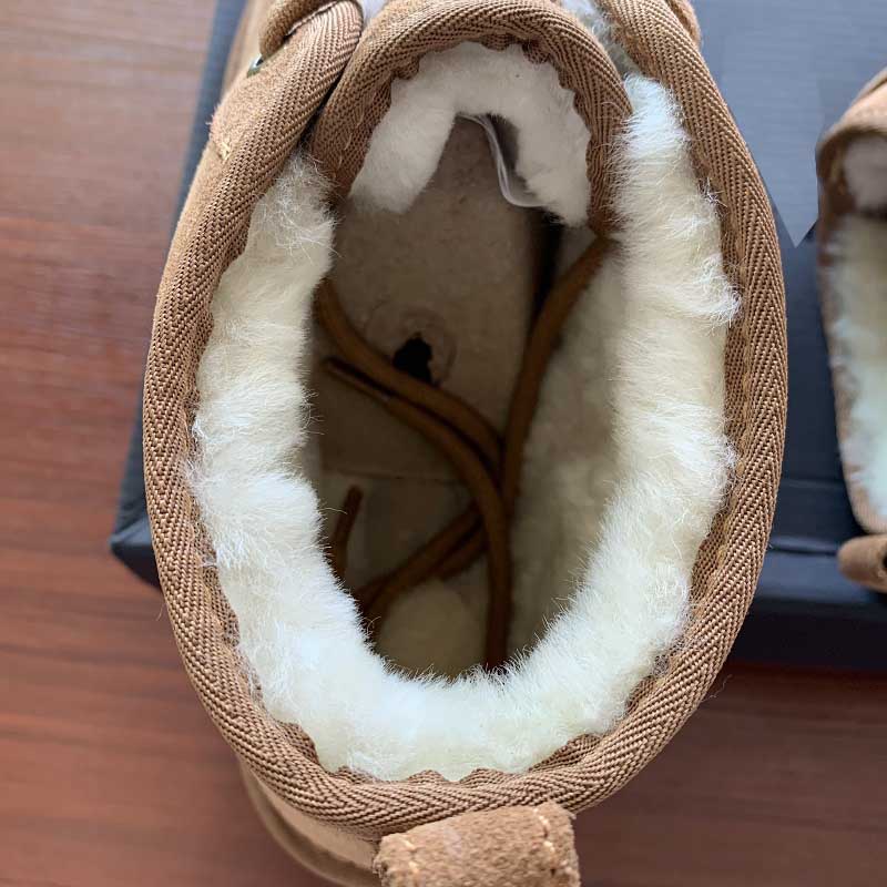 Hot Sale-2020 mens winter wool shoe women platform snow boots men's classic femmes designer boots straps warm martin, Grey
Hot Sale-2020 mens winter wool shoe women platform snow boots men's classic femmes designer boots straps warm martin, Grey