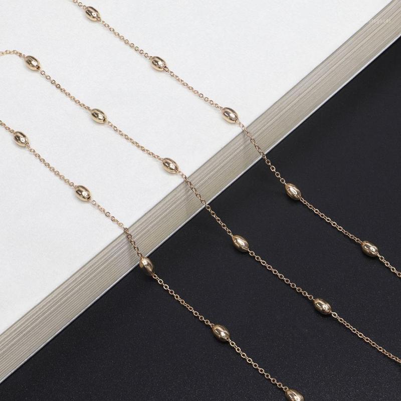 Women Fashion Beads Pearl Glasses Chain Sunglasses Lanyard Eyeglass Neck Strap Handmade Glasses Rope1 
Women Fashion Beads Pearl Glasses Chain Sunglasses Lanyard Eyeglass Neck Strap Handmade Glasses Rope1