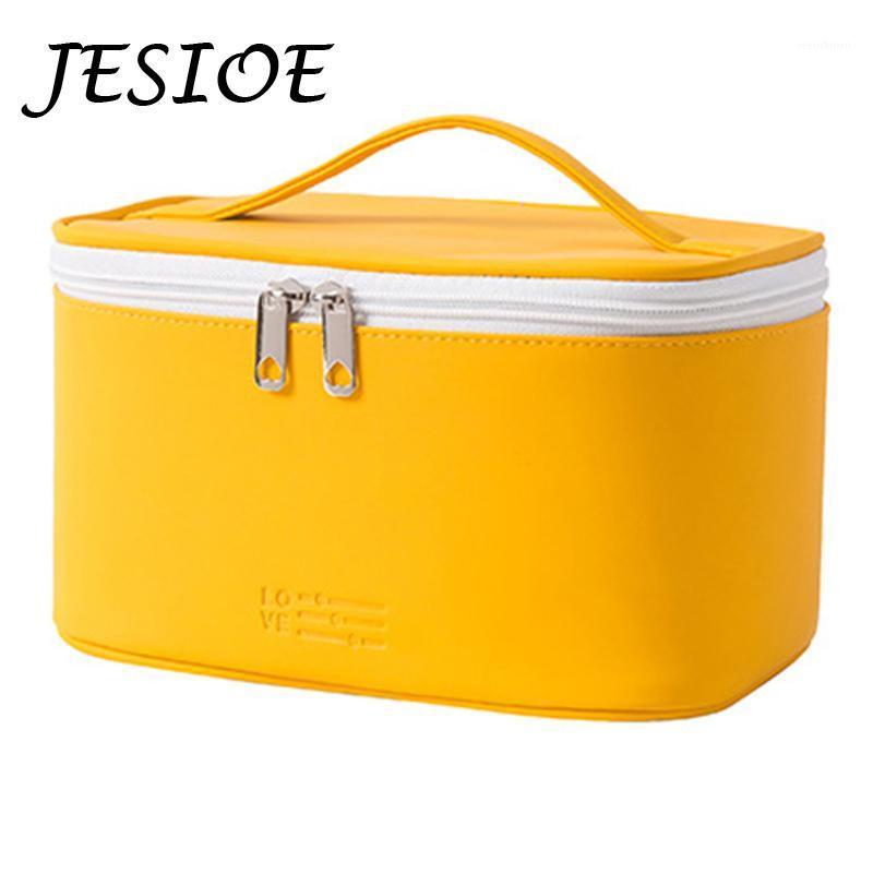 Travel Cosmetic Bag Beautician Make up Bag Quick Makeup Purse Toiletry Organizer Large Capacity Makeup Pouch Waterproof1, Blue
Travel Cosmetic Bag Beautician Make up Bag Quick Makeup Purse Toiletry Organizer Large Capacity Makeup Pouch Waterproof1, Blue