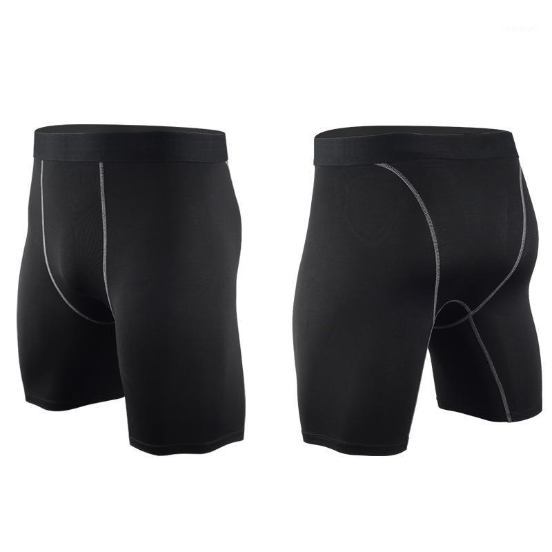 Men Tight-Fit Pro Fitness Running Training Sports Shorts Tight-Fit Breathable Quick-Dry Elasticity Shorts1, Shorts black gray line dk001
Men Tight-Fit Pro Fitness Running Training Sports Shorts Tight-Fit Breathable Quick-Dry Elasticity Shorts1, Shorts black gray line dk001