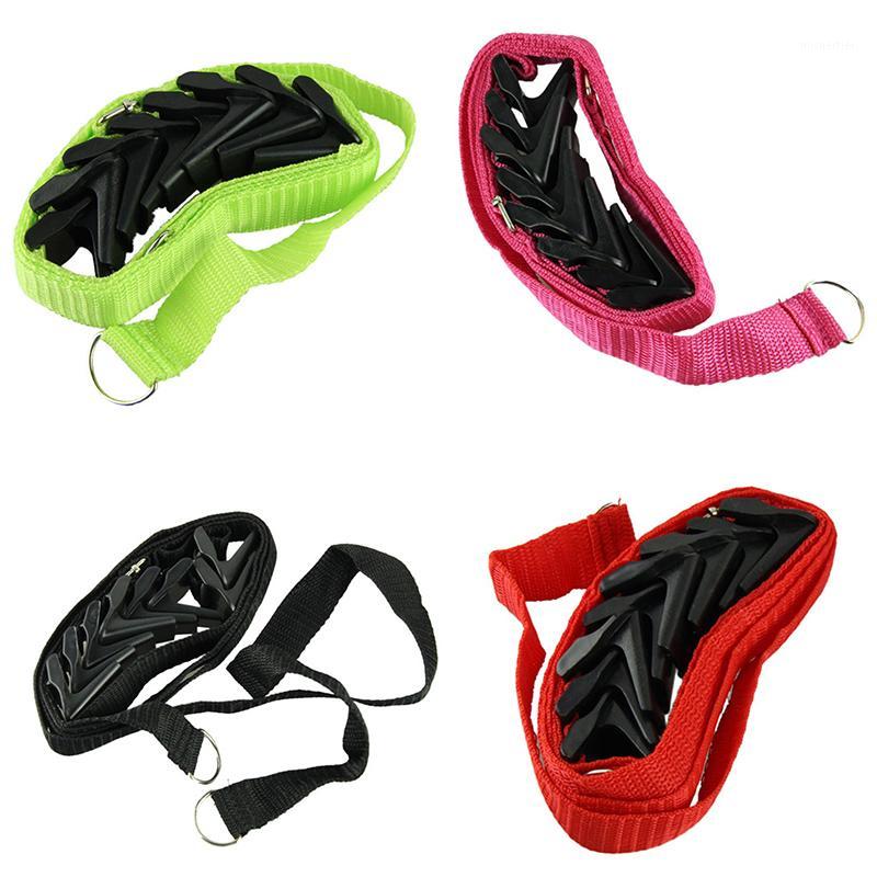 Wholesale- 2016 Straps Hanger Adjustable Over Door Hat Bag Clothes Rack Holder Organizer 8 Hooks1
Wholesale- 2016 Straps Hanger Adjustable Over Door Hat Bag Clothes Rack Holder Organizer 8 Hooks1