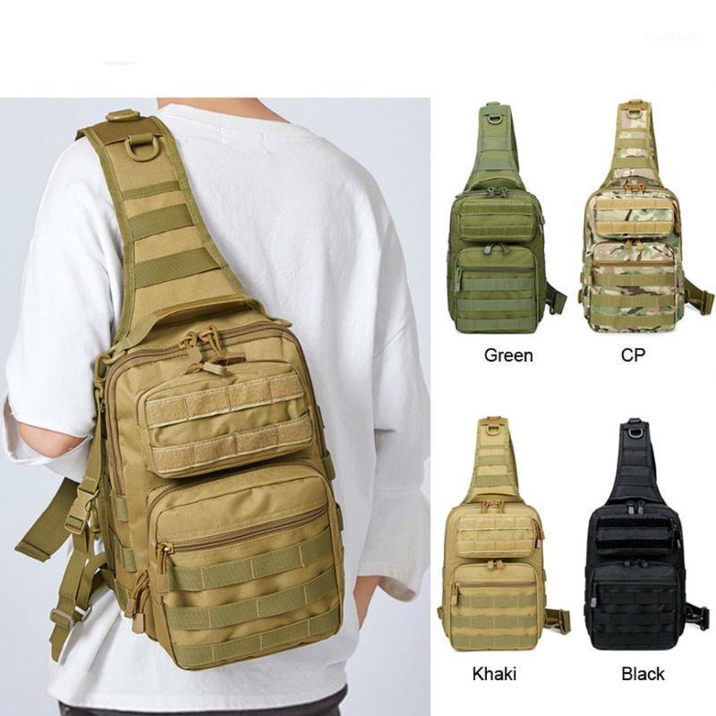 Tactical Chest Backpack Sling Bag Hunting Fishing Bags Camping Hiking Army Hiking Backpacks Molle Shoulder Pack1, Acu
Tactical Chest Backpack Sling Bag Hunting Fishing Bags Camping Hiking Army Hiking Backpacks Molle Shoulder Pack1, Acu