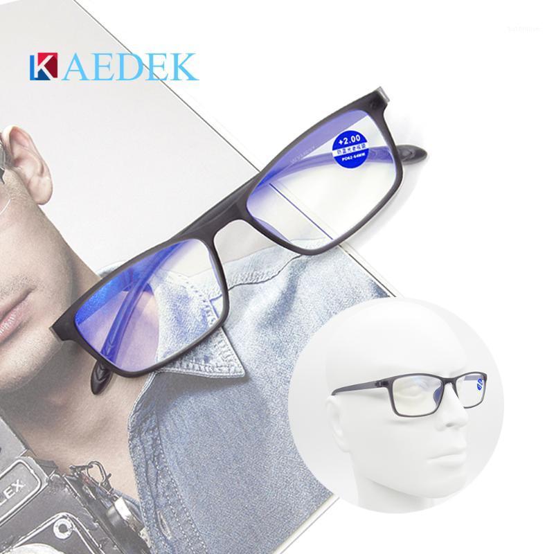 KAEDEK Retro Ultra Light Reading Glasses Men Women Presbyopia Glasses For Read Unisex Resin Eyewear +1.0 1.5 2.0 2.5 3.0 Male1
KAEDEK Retro Ultra Light Reading Glasses Men Women Presbyopia Glasses For Read Unisex Resin Eyewear +1.0 1.5 2.0 2.5 3.0 Male1