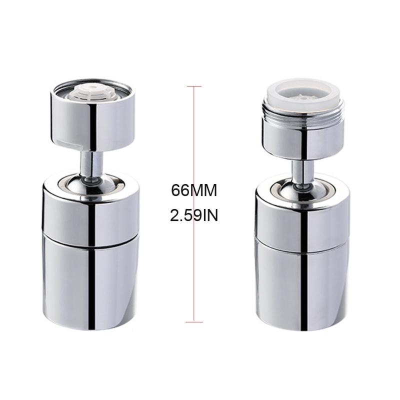 Universal Splash Filter Faucet Bubbler Spray Head Anti Splashing Nozzle Aerator HXBC
Universal Splash Filter Faucet Bubbler Spray Head Anti Splashing Nozzle Aerator HXBC