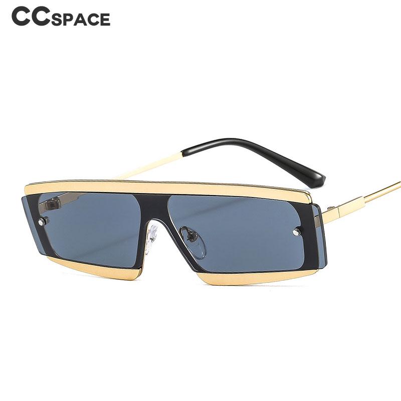 46655 One Lens Fashion Super Cool Sunglasses Men Women Shades UV400 Vintage Glasses
46655 One Lens Fashion Super Cool Sunglasses Men Women Shades UV400 Vintage Glasses