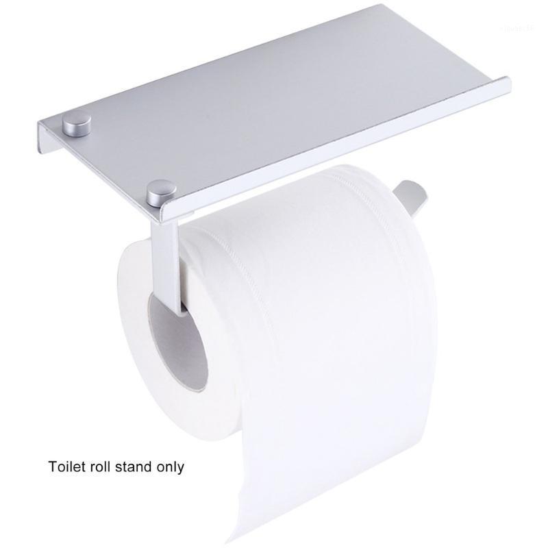 Toilet tissue box Space aluminum Waterproof Toilet Roll Paper Holder Free punch bathroom towel rack 1pcs1
Toilet tissue box Space aluminum Waterproof Toilet Roll Paper Holder Free punch bathroom towel rack 1pcs1