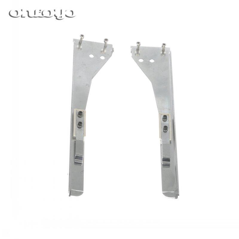 Tubular Frame Hoop Holders For Some Of Tajima Feiya ZGM Damei etc. Household Embroidery Machines / Spare Parts
Tubular Frame Hoop Holders For Some Of Tajima Feiya ZGM Damei etc. Household Embroidery Machines / Spare Parts