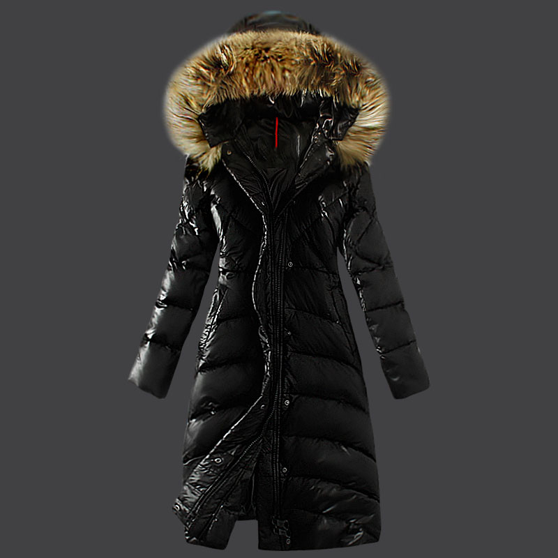 Female Jacket Large Real Raccoon Fur Winter Jacket Women Warm Thicken Hood Winter Coat Women' Cotton Down fz2476, Black
Female Jacket Large Real Raccoon Fur Winter Jacket Women Warm Thicken Hood Winter Coat Women' Cotton Down fz2476, Black
