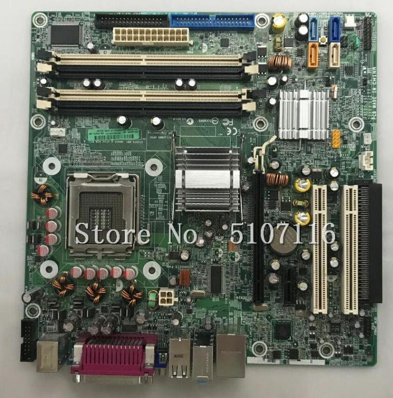 Tablet PC Motherboards High Quality Desktop Motherboard For DC7600 7208 945G 380356-001 375374-001 375376-001 Will Test Before 1
Tablet PC Motherboards High Quality Desktop Motherboard For DC7600 7208 945G 380356-001 375374-001 375376-001 Will Test Before 1