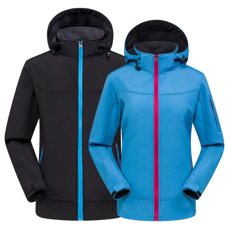 Autumn Winter Hiking Jackets Men Women Windproof Waterproof Warm Fleece Softshell Coats Outdoor Camping Windbreaker, Women fruit green
Autumn Winter Hiking Jackets Men Women Windproof Waterproof Warm Fleece Softshell Coats Outdoor Camping Windbreaker, Women fruit green