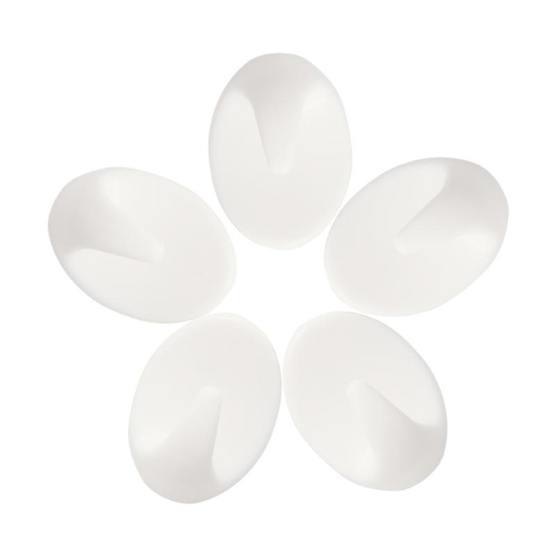 Self Adhesive Clothes Wall Hook Door Holder Bathroom Towel Hanger Kitchen Bath Wall Hanger Hooks
Self Adhesive Clothes Wall Hook Door Holder Bathroom Towel Hanger Kitchen Bath Wall Hanger Hooks