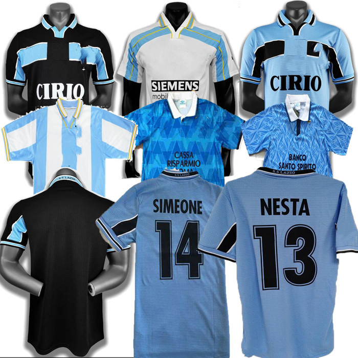 2000 1998 1991 1992 Retro MANCINI 2020 2021 120th soccer Jersey Kit 20 21 IMMOBILE LUIS BASTOS ALBERTO SERGEJ football shirt, 00/01 
2000 1998 1991 1992 Retro MANCINI 2020 2021 120th soccer Jersey Kit 20 21 IMMOBILE LUIS BASTOS ALBERTO SERGEJ football shirt, 00/01