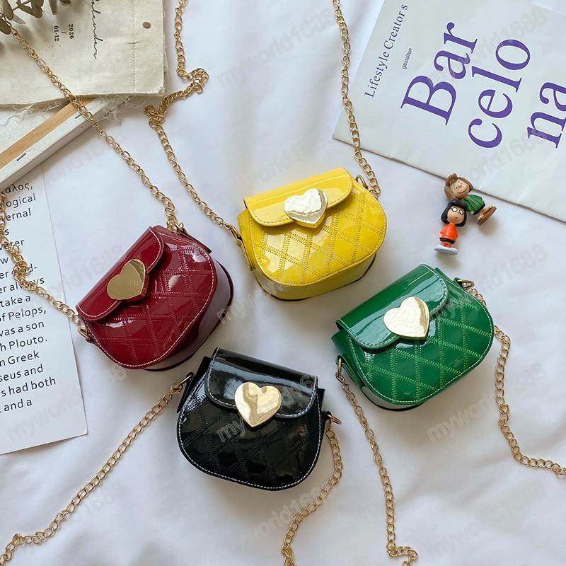 Kids Mini Bag Cute Little Girl Heart Lock Purses and Handbags Kawaii Girls Crossbody Bag Wholesale Purses
Kids Mini Bag Cute Little Girl Heart Lock Purses and Handbags Kawaii Girls Crossbody Bag Wholesale Purses