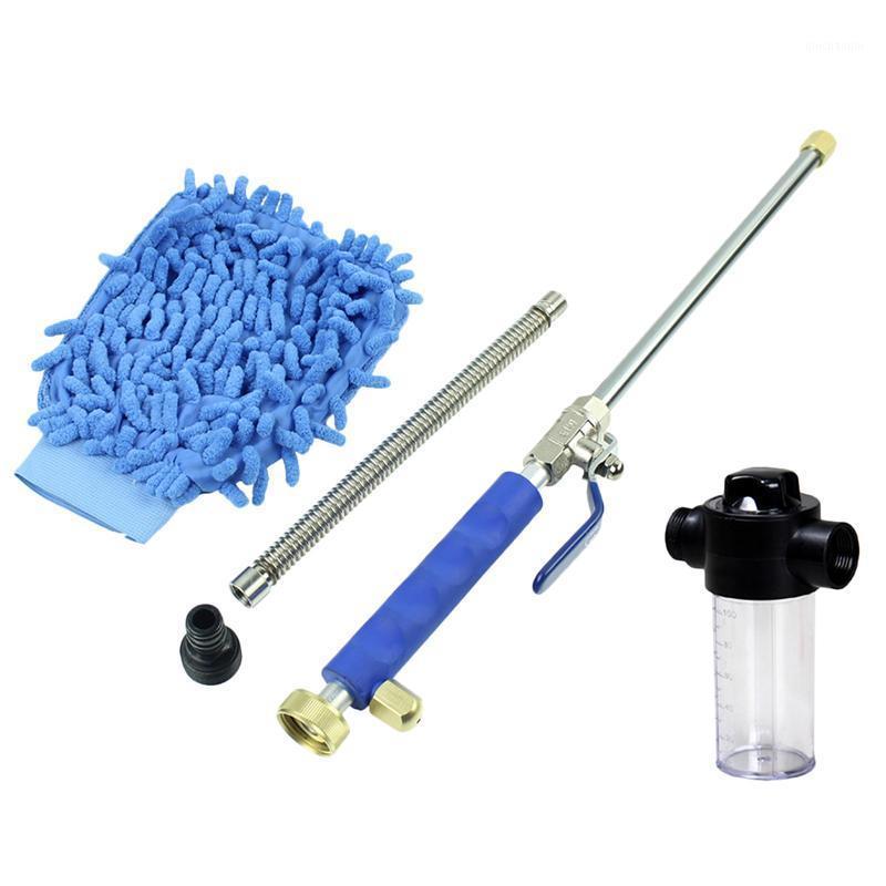 1 Set Special Car Washing Tool Rinse Water Shooter Practical Car Cleaning Kit for Home Store Vehicle1, Blue
1 Set Special Car Washing Tool Rinse Water Shooter Practical Car Cleaning Kit for Home Store Vehicle1, Blue