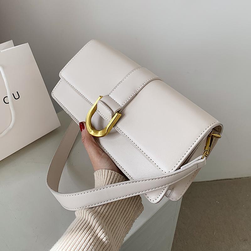 Niche Design High-end Western Style Handbags 2021 New Fashion Shoulder Square Bag HOT Crossbody Bag Underarm Width: 26cm, Black
Niche Design High-end Western Style Handbags 2021 New Fashion Shoulder Square Bag HOT Crossbody Bag Underarm Width: 26cm, Black