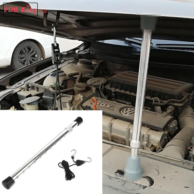 Hood Prop tools Car engine cover stand kit Car door holder product dent tools accessory Hood
Hood Prop tools Car engine cover stand kit Car door holder product dent tools accessory Hood