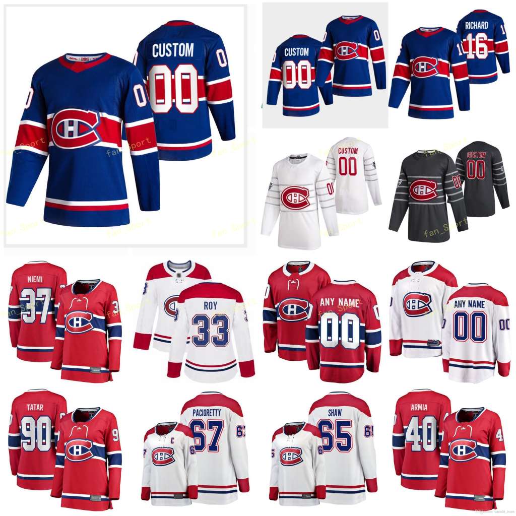 Montreal Canadiens 2021 Reverse Retro Jersey Ouellet Xavier Petry Jeff Poehling Ryan Price Carey Primeau Cayden Custom Stitched, Womens red home
Montreal Canadiens 2021 Reverse Retro Jersey Ouellet Xavier Petry Jeff Poehling Ryan Price Carey Primeau Cayden Custom Stitched, Womens red home