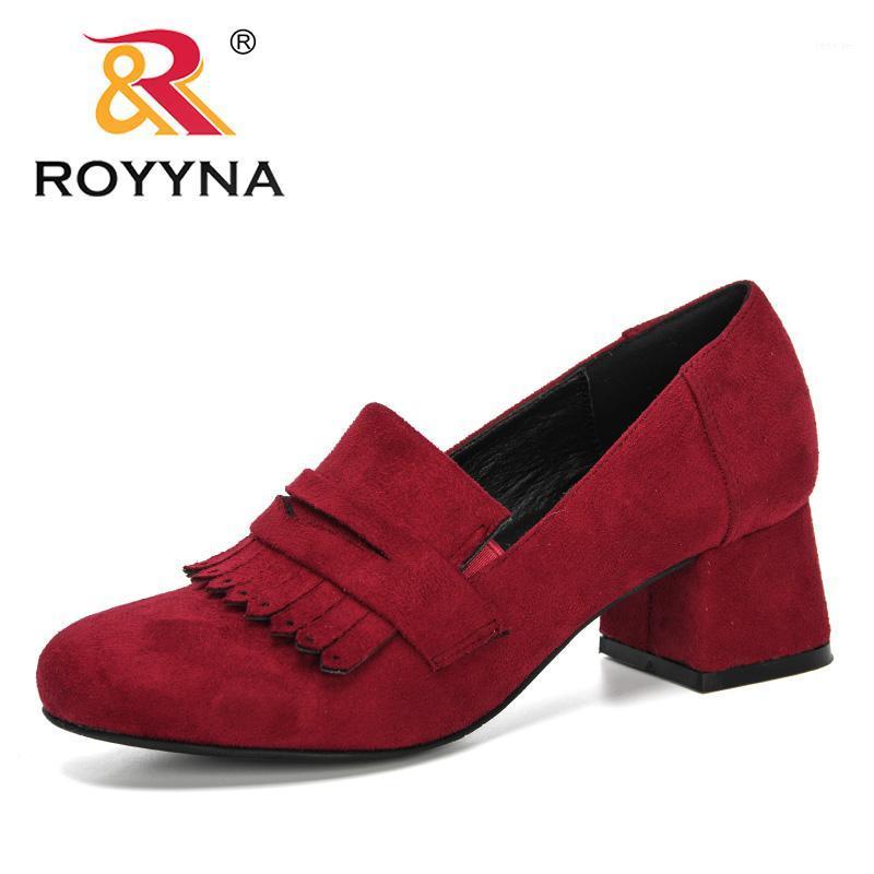 ROYYNA 2021 New Designers Flock High Heels Fashion Casual Round Toe Shoes Women Dress Pumps Office Working Shoes Ladies Trendy1, Black
ROYYNA 2021 New Designers Flock High Heels Fashion Casual Round Toe Shoes Women Dress Pumps Office Working Shoes Ladies Trendy1, Black