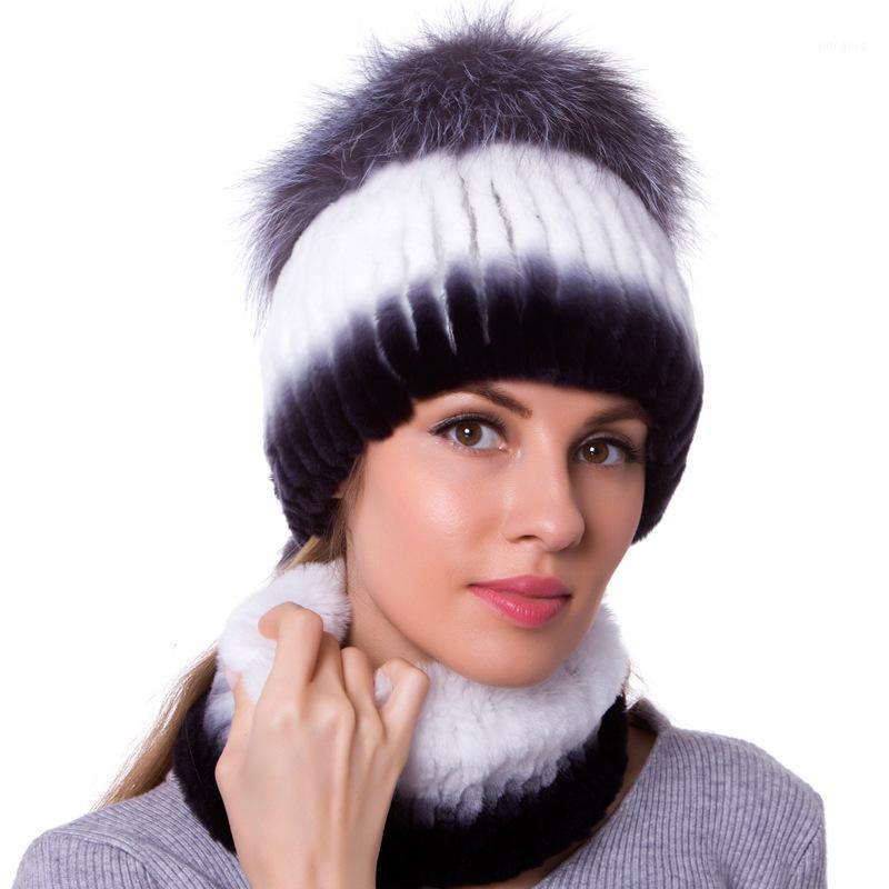 Beanie/Skull Caps Luxury Russian Women Real Rex Fur Skullies Beanies Hats Winter Lady Fashion Headgear LF50991, As picture
Beanie/Skull Caps Luxury Russian Women Real Rex Fur Skullies Beanies Hats Winter Lady Fashion Headgear LF50991, As picture
