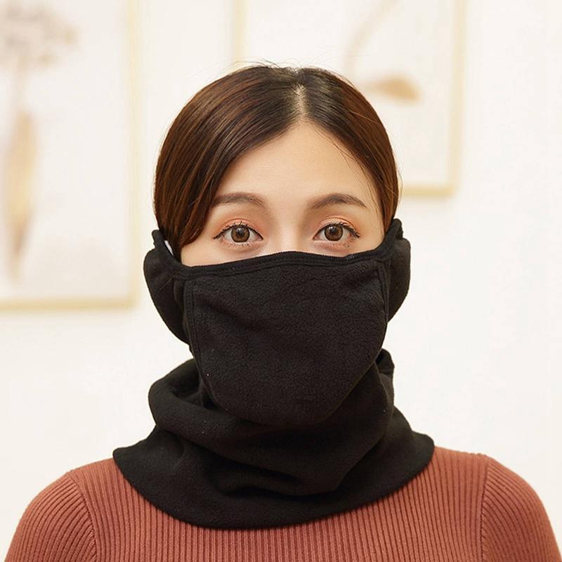 Cold Weather Winter Fleece Headband Neck Gaiter Tube Warmer Half Face Cover Scarf Hood Snowboard Bandana Headwear Men Women1, Bk
Cold Weather Winter Fleece Headband Neck Gaiter Tube Warmer Half Face Cover Scarf Hood Snowboard Bandana Headwear Men Women1, Bk