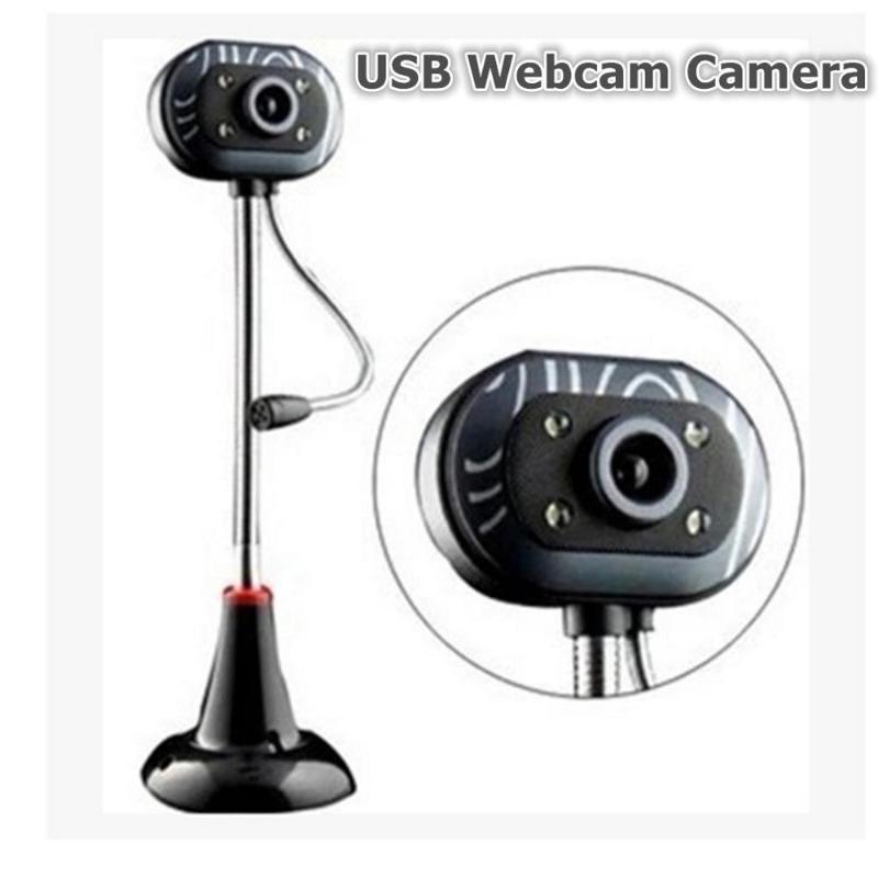 USB Webcam Camera With Microphone Drive-free Live Teaching Video Broadcast YouTube Conference Cam For Desktop Laptop PC Computer1, Black
USB Webcam Camera With Microphone Drive-free Live Teaching Video Broadcast YouTube Conference Cam For Desktop Laptop PC Computer1, Black