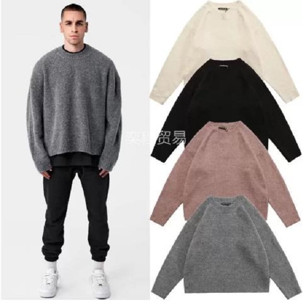 Men' Sweaters Cole Buxton Knit Shirt Men Women 100% Cotton High Quality Top, Black
Men' Sweaters Cole Buxton Knit Shirt Men Women 100% Cotton High Quality Top, Black