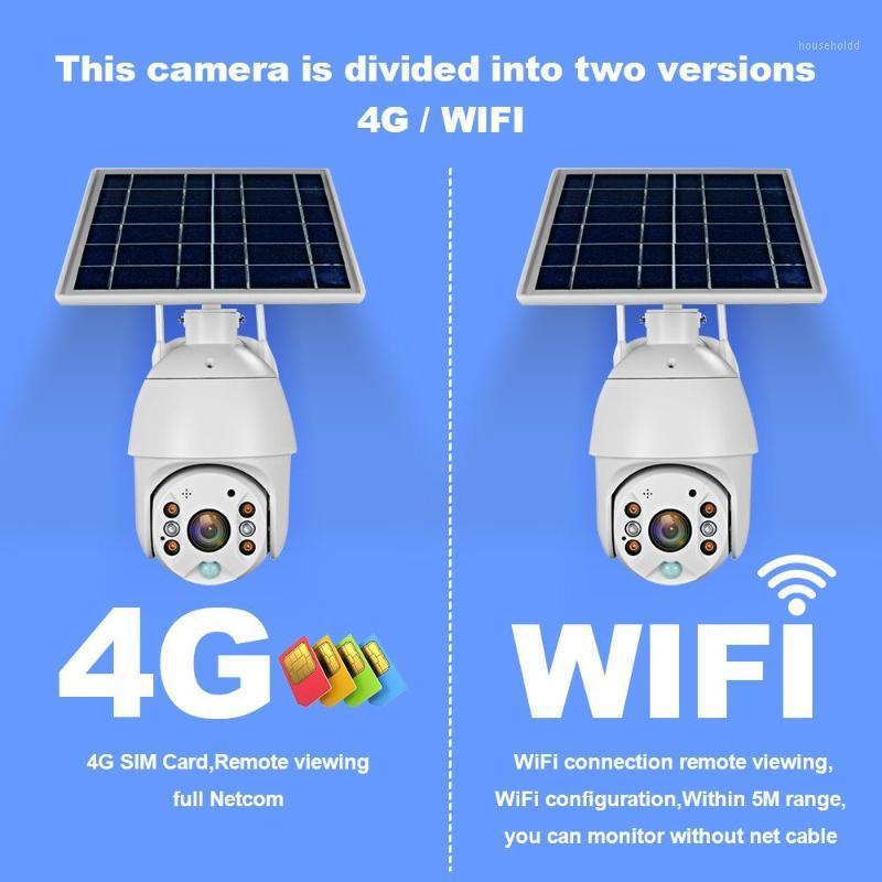 Solar 4G Sim Card Camera with Batteries APP Cloud Storage Wifi 4G Camera Starlight Full Color IR Vision Battery1
Solar 4G Sim Card Camera with Batteries APP Cloud Storage Wifi 4G Camera Starlight Full Color IR Vision Battery1