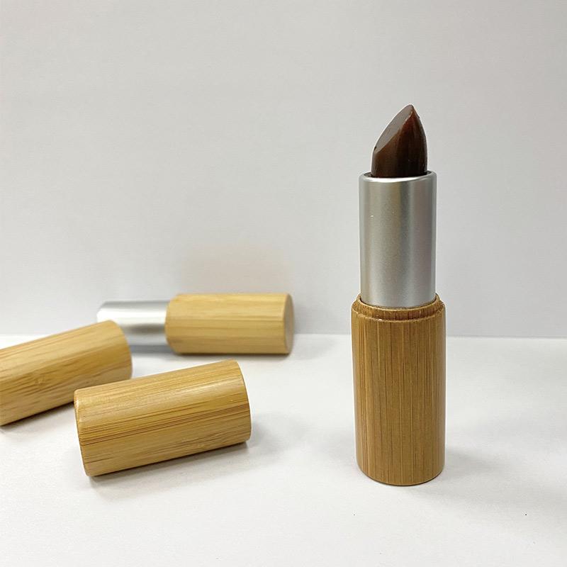 10Pcs 4g Bamboo Empty Lipstick Tube Lip Tube Package DIY Lipstick Container Bottles Beauty Makeup Tool Accessories
10Pcs 4g Bamboo Empty Lipstick Tube Lip Tube Package DIY Lipstick Container Bottles Beauty Makeup Tool Accessories