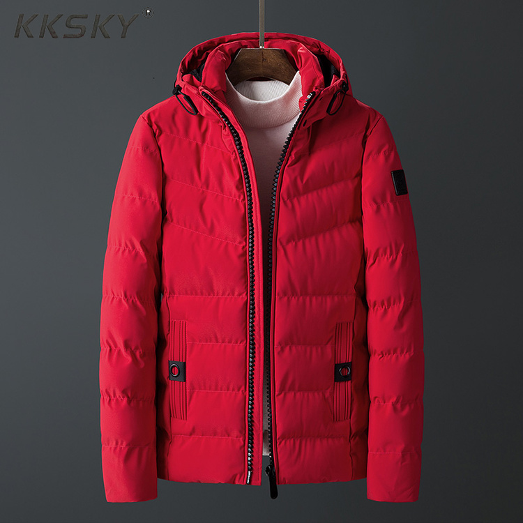 Thick Parka Jacket Men 2019 Winter New Brand Pocket Warm Parka Men Warm Coat M-4XL For Male Coat -20 Degree Jacket For, Grey
Thick Parka Jacket Men 2019 Winter New Brand Pocket Warm Parka Men Warm Coat M-4XL For Male Coat -20 Degree Jacket For, Grey