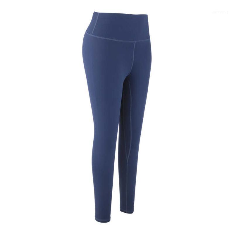 Woman Yoga Pants Fitness Sports Trousers Quick-Drying Three Colors One Size1, Dark gray blue
Woman Yoga Pants Fitness Sports Trousers Quick-Drying Three Colors One Size1, Dark gray blue
