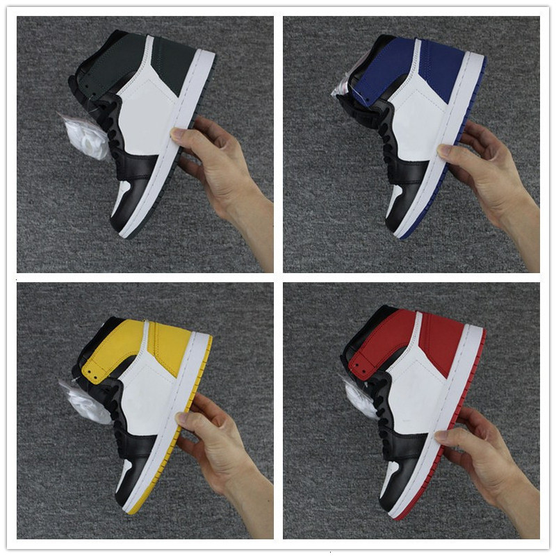 BEST HAND IN GAME 1 High OG Mens Basketball Shoes Sneakers MVP 1s Blue Moon Track Red Yellow Ochre Clay Green men shoes, Shipping
BEST HAND IN GAME 1 High OG Mens Basketball Shoes Sneakers MVP 1s Blue Moon Track Red Yellow Ochre Clay Green men shoes, Shipping