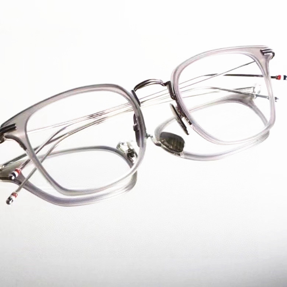 High Quality Vintage Round Luxury Brand Design Glasses Frames Men Eyeglasses Women TBX905 Eyewear Titanium Acetate Optical Reading Transparent Clear Lens
High Quality Vintage Round Luxury Brand Design Glasses Frames Men Eyeglasses Women TBX905 Eyewear Titanium Acetate Optical Reading Transparent Clear Lens