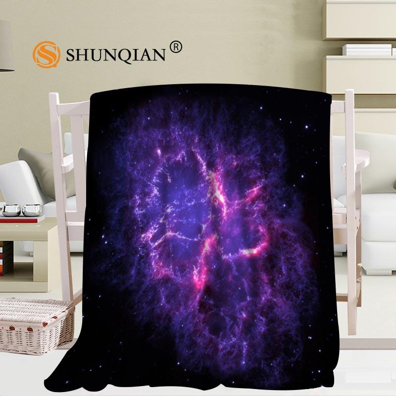 Custom Space system blanket Flannel Falafel Fabric 56x80inch 50X60inch Sofa Bed Throw Blanket Kid Adult Warm
Custom Space system blanket Flannel Falafel Fabric 56x80inch 50X60inch Sofa Bed Throw Blanket Kid Adult Warm