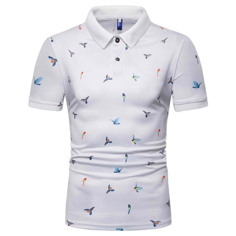 Nice New Men Casual Shirt Camouflage Leopard Print short-sleeved Shirt Sport Men Clothing, Huang-se
Nice New Men Casual Shirt Camouflage Leopard Print short-sleeved Shirt Sport Men Clothing, Huang-se