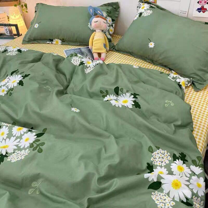 BBSET Duvet Cover Set Bed Set Bed Sheets Plants and Flowers Adult Child Sheets and Pillowcases Comforter Bedding 2020, Style8
BBSET Duvet Cover Set Bed Set Bed Sheets Plants and Flowers Adult Child Sheets and Pillowcases Comforter Bedding 2020, Style8