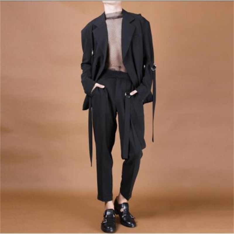 2021 New -6xl!! Original Design Link with Decorative Broad Shoulder Suit Male Jacket Spring Fall. MS99, A single piece suit.
2021 New -6xl!! Original Design Link with Decorative Broad Shoulder Suit Male Jacket Spring Fall. MS99, A single piece suit.