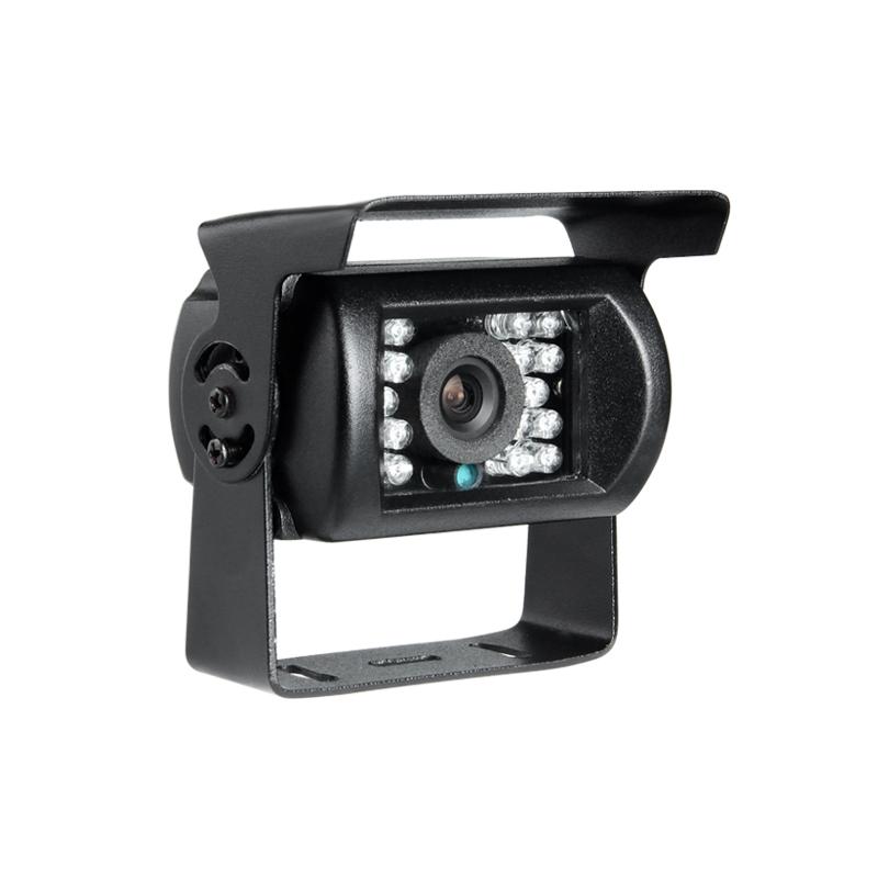 Cheap Selling 4 Pin 600TVL CCD IR Night Vision Waterproof Car Rear View Reverse Backup Camera for Bus Truck Van
Cheap Selling 4 Pin 600TVL CCD IR Night Vision Waterproof Car Rear View Reverse Backup Camera for Bus Truck Van