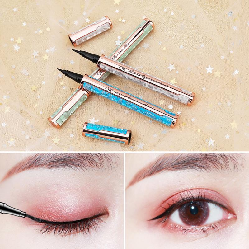 Star Bright Eyes Extra Fine Eyeliner Long-lasting Waterproof Sweat-proof And Non-Smudge Eyeliner Eye Makeup, 03
Star Bright Eyes Extra Fine Eyeliner Long-lasting Waterproof Sweat-proof And Non-Smudge Eyeliner Eye Makeup, 03