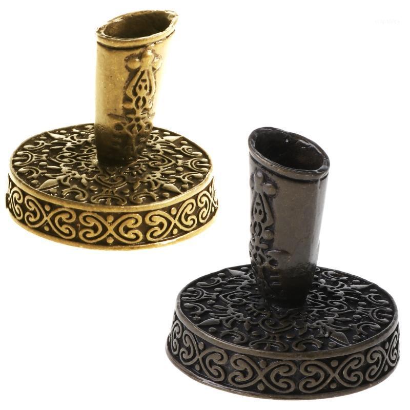 Vintage Metal Round Insertion Pen Holder for Feather Quill Dip Pens School Office Supplies Stationery Student Gift R91A1
Vintage Metal Round Insertion Pen Holder for Feather Quill Dip Pens School Office Supplies Stationery Student Gift R91A1