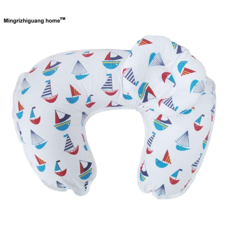 1PC Breastfeeding Nursing Pillow Baby Feeding Pillow Pregnant Women Waist Pad Baby Learn to Sit Multi-functional OU 024
1PC Breastfeeding Nursing Pillow Baby Feeding Pillow Pregnant Women Waist Pad Baby Learn to Sit Multi-functional OU 024