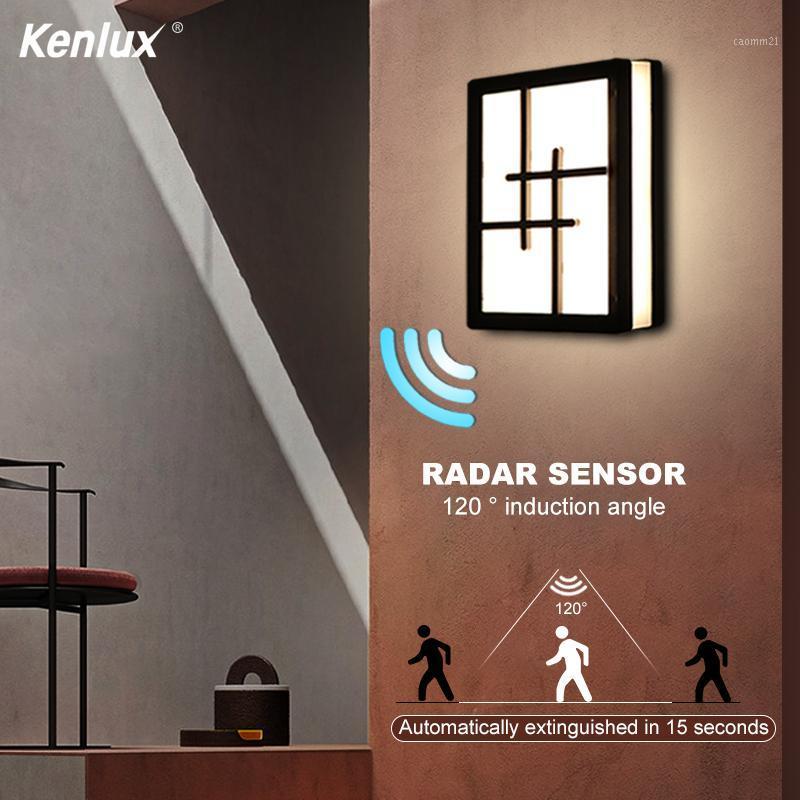 18W LED Wall Lamp Radar Motion Sensor Light Waterproof Plastic Porch Light Modern LED Wall Courtyard Garden Outdoor Lighting1
18W LED Wall Lamp Radar Motion Sensor Light Waterproof Plastic Porch Light Modern LED Wall Courtyard Garden Outdoor Lighting1