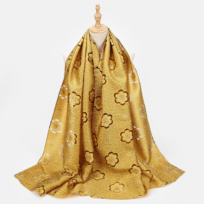 Scarves Mitata Silk Cracked Embroidery Lace Floral Hollow Scarf Pearls Beaded Shawls Shinny Scarf1
Scarves Mitata Silk Cracked Embroidery Lace Floral Hollow Scarf Pearls Beaded Shawls Shinny Scarf1