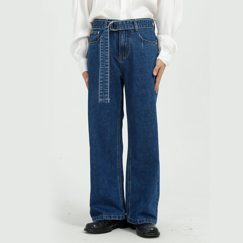 2020 Retro-belt Men Straight-jeans Jap Choreography Vintage Streetwear Denim Pants Ltwo, 169
2020 Retro-belt Men Straight-jeans Jap Choreography Vintage Streetwear Denim Pants Ltwo, 169